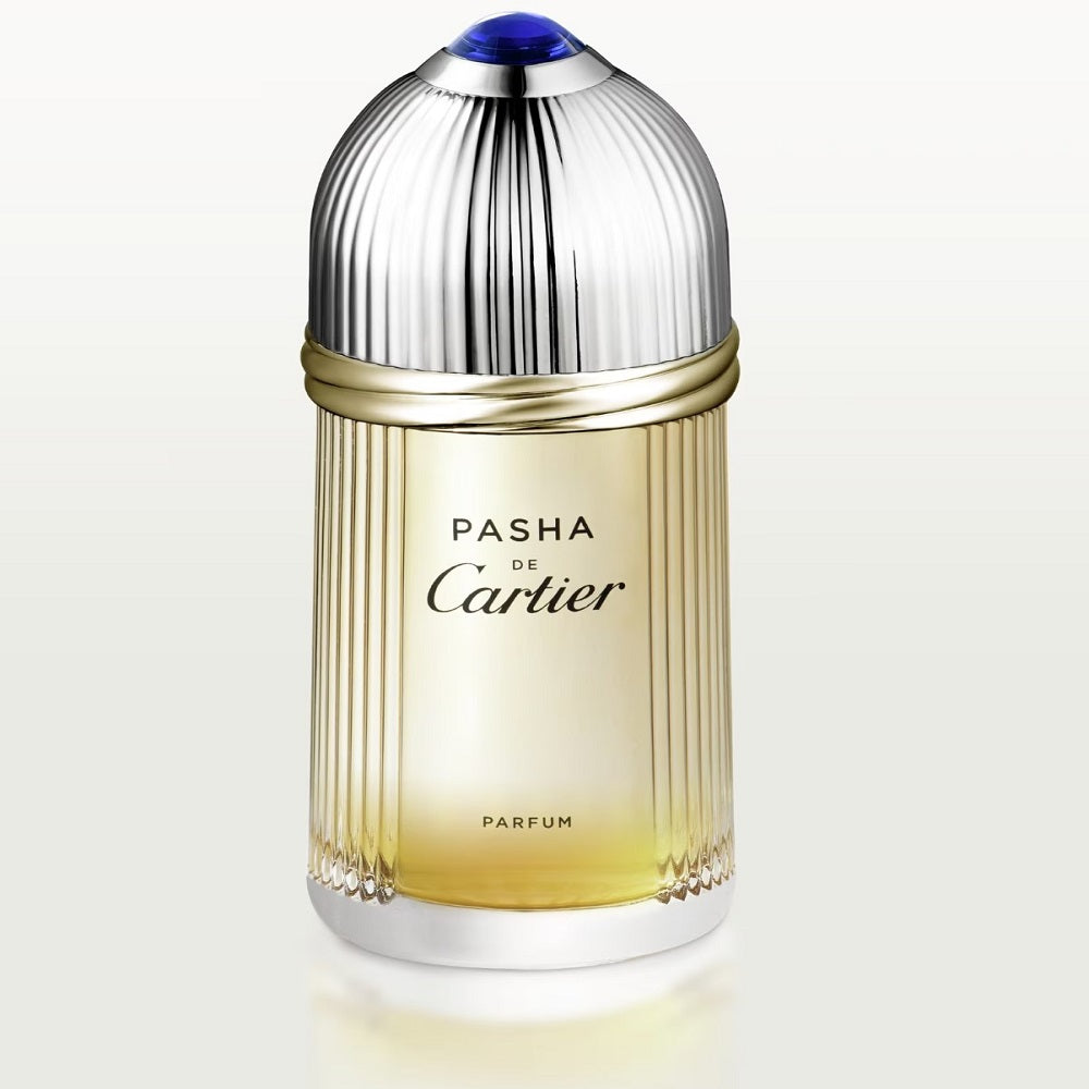 عطر باشا دي كارتييه إصدار محدود 100 مل (متوسط) ماء عطر