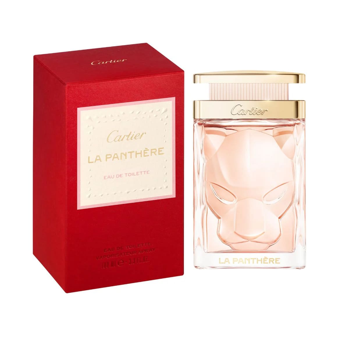 La Panthere 100 ml (W) EDT