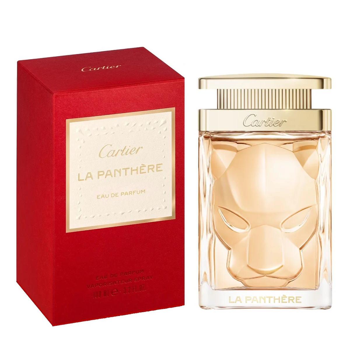 عطر لا بانثير 100 مل (نسائي) ماء عطر