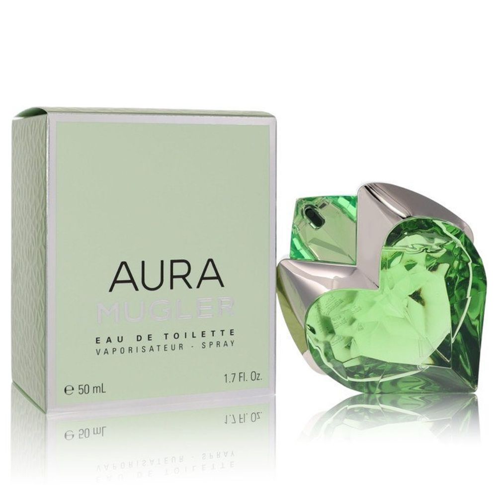 Aura 90ml (W) EDP Refillable