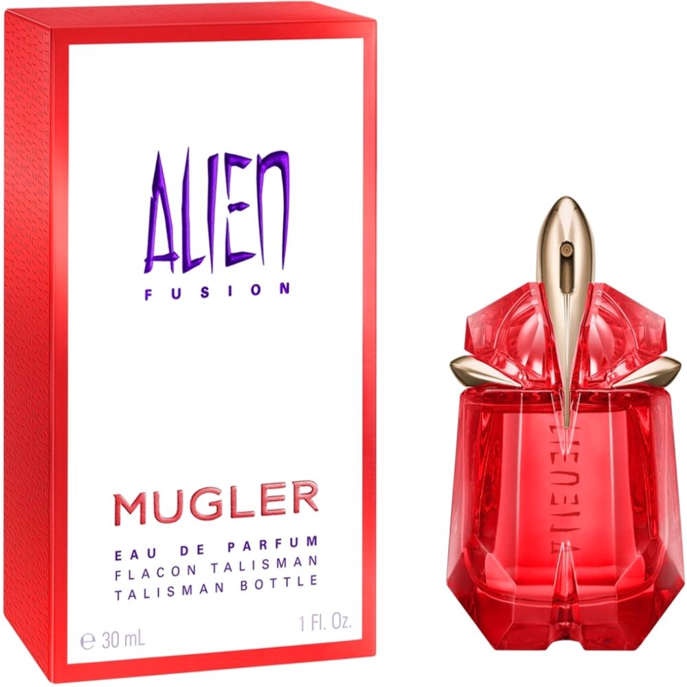 عطر ألين فيوجن 30 مل (نسائي) ماء عطر