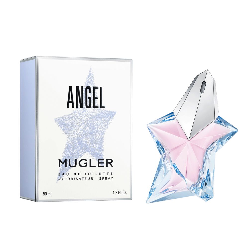عطر أنجل ٥٠ مل (نسائي) ماء تواليت