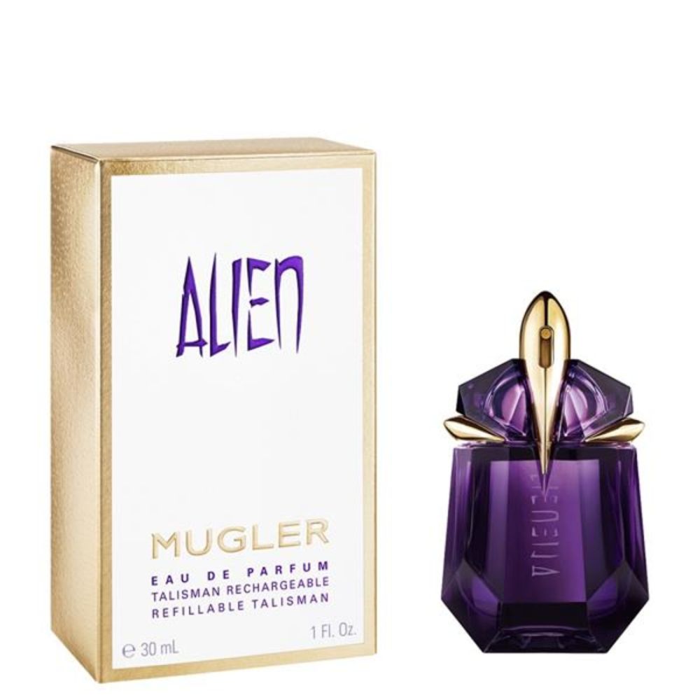 عطر ألين 30 مل (نسائي) ماء عطر غير قابل لإعادة التعبئة