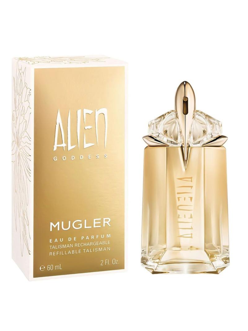 عطر ألين غوديس 60 مل (نسائي) ماء عطر قابل لإعادة التعبئة