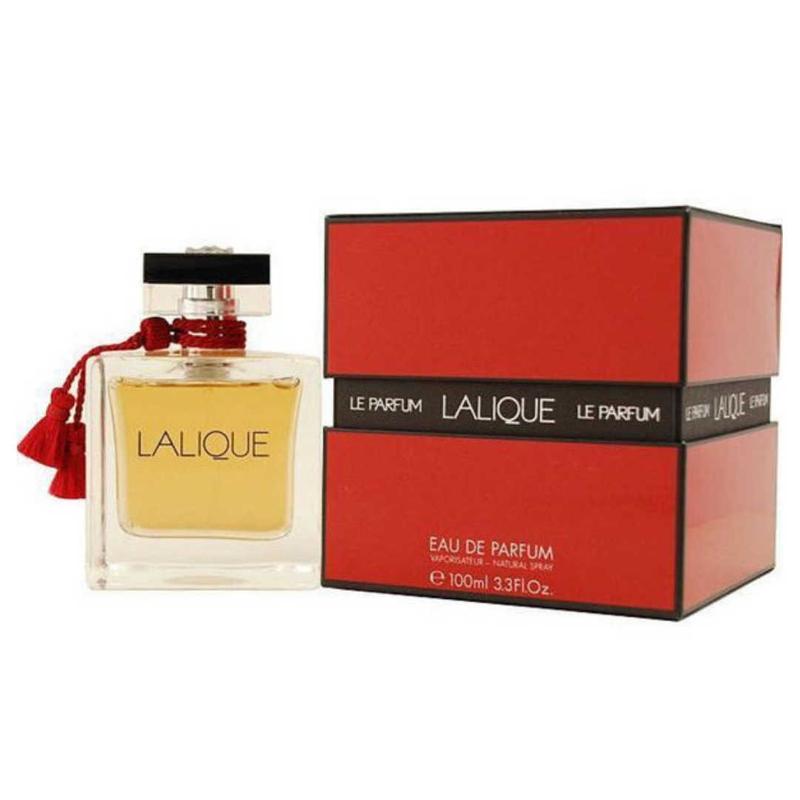 عطر لو بيرفيوم ريد (نسائي) أو دو بارفان 100 مل