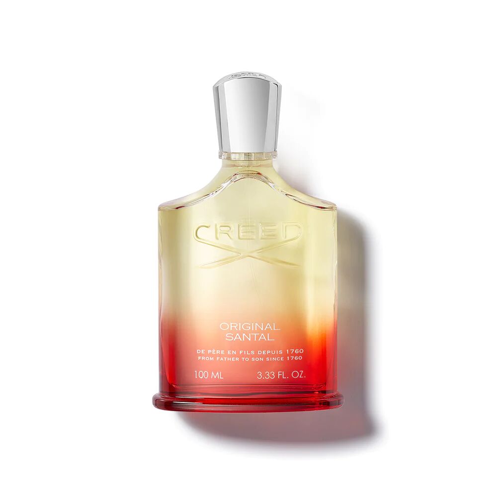 عطر سانتال الأصلي 100 مل - ماء عطر
