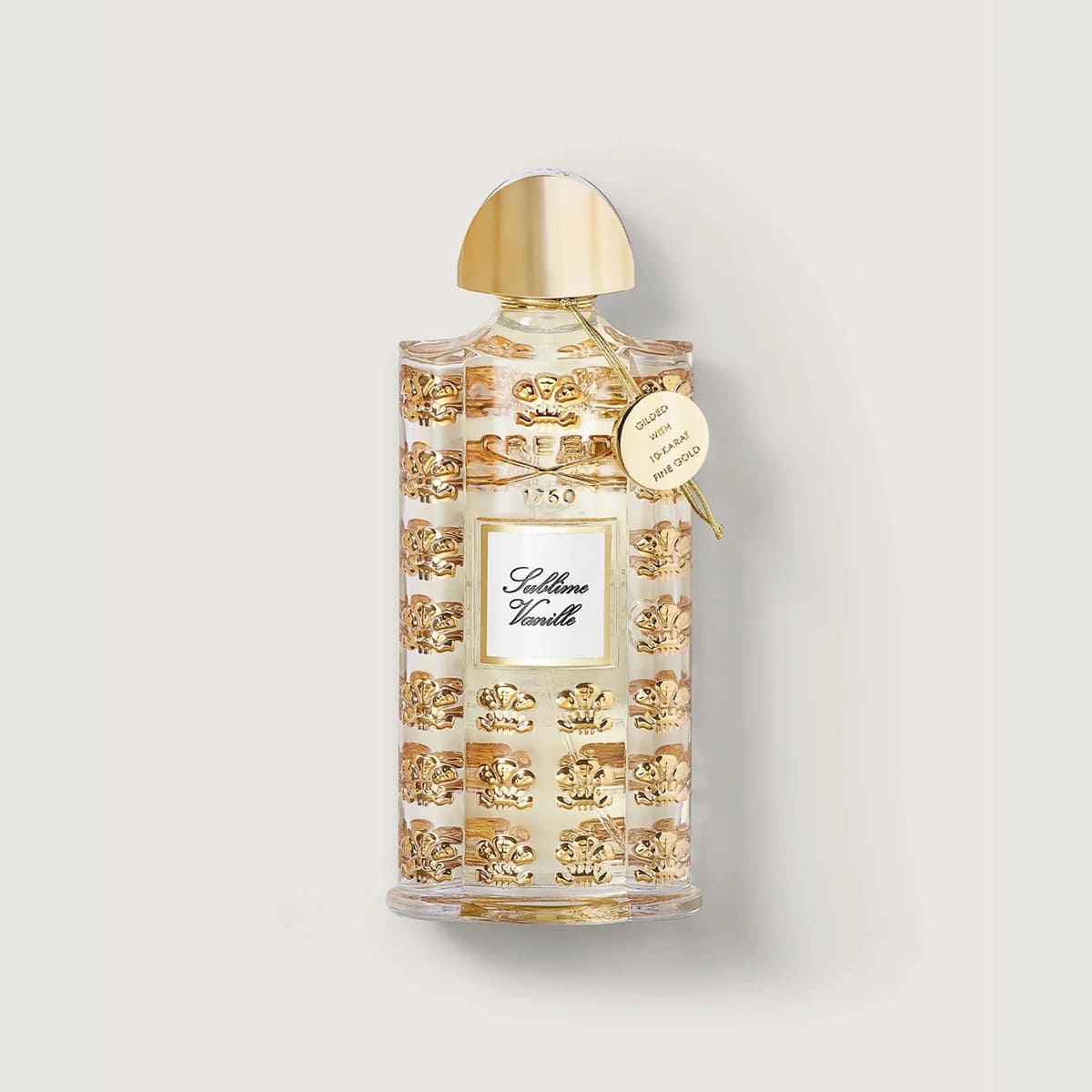 Sublime Vanille 75ml (U) EDP