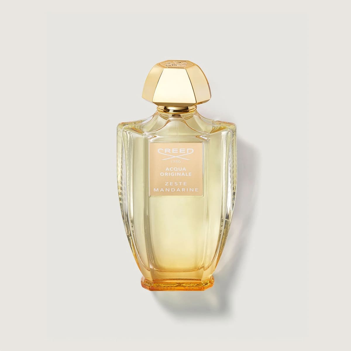 Acqua Originale Zeste Mandarine 100ml (U) EDP