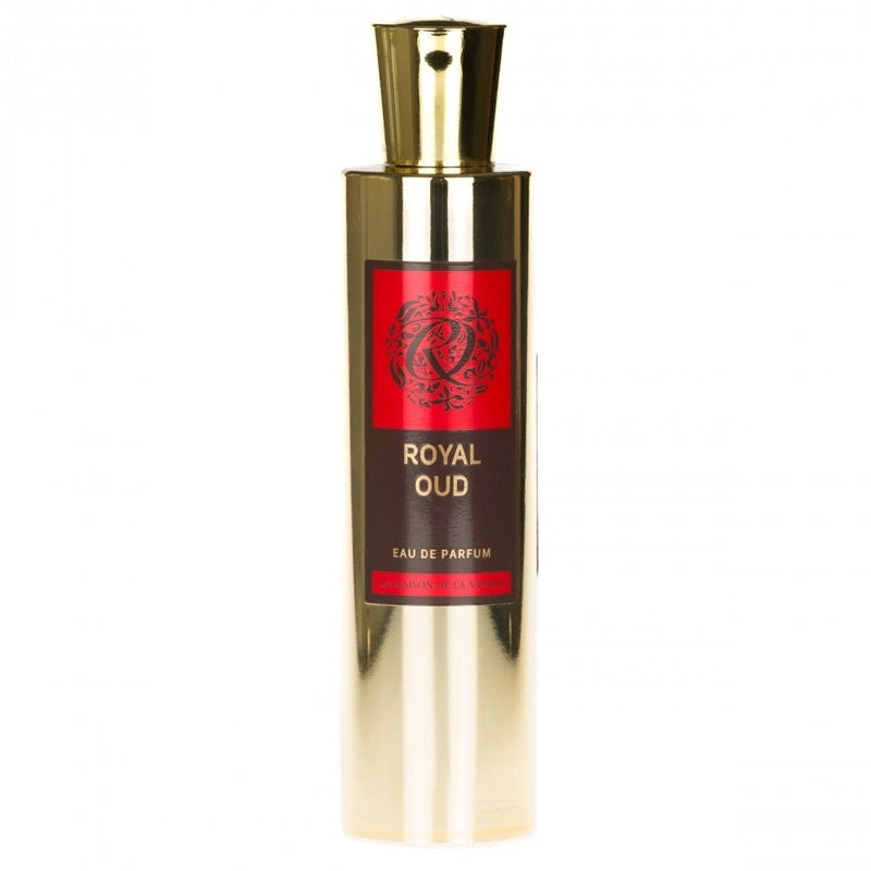 عطر رويال عود وخشب شرقي (عام) (100 مل)