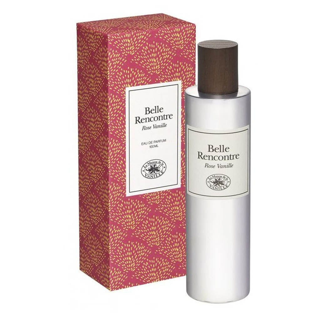 عطر بيل رينكونتر روز فانيليا (نسائي) (100 مل)