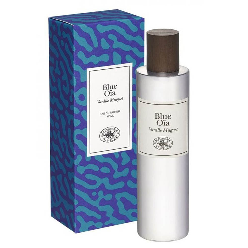 عطر بلو أويا فانيلا موغيت (عام) (100 مل)