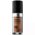 Invisible Cover Foundation #Y375