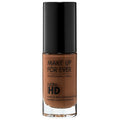 Invisible Cover Foundation #Y435