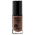 Invisible Cover Foundation #Y455
