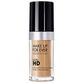 Invisible Cover Foundation #Y383