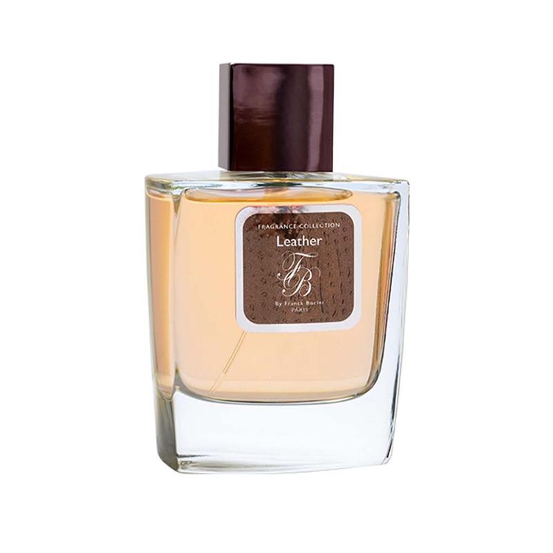 عطر ليذر أو دو بارفان 100 مل