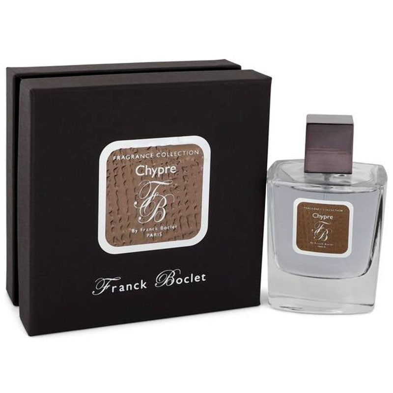 عطر فرانك بوكليه شيبر أو دو بارفان 100 مل