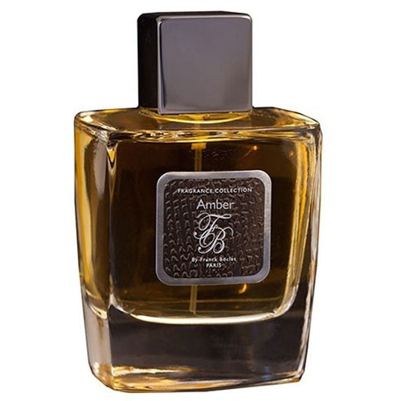عطر العنبر 100 مل