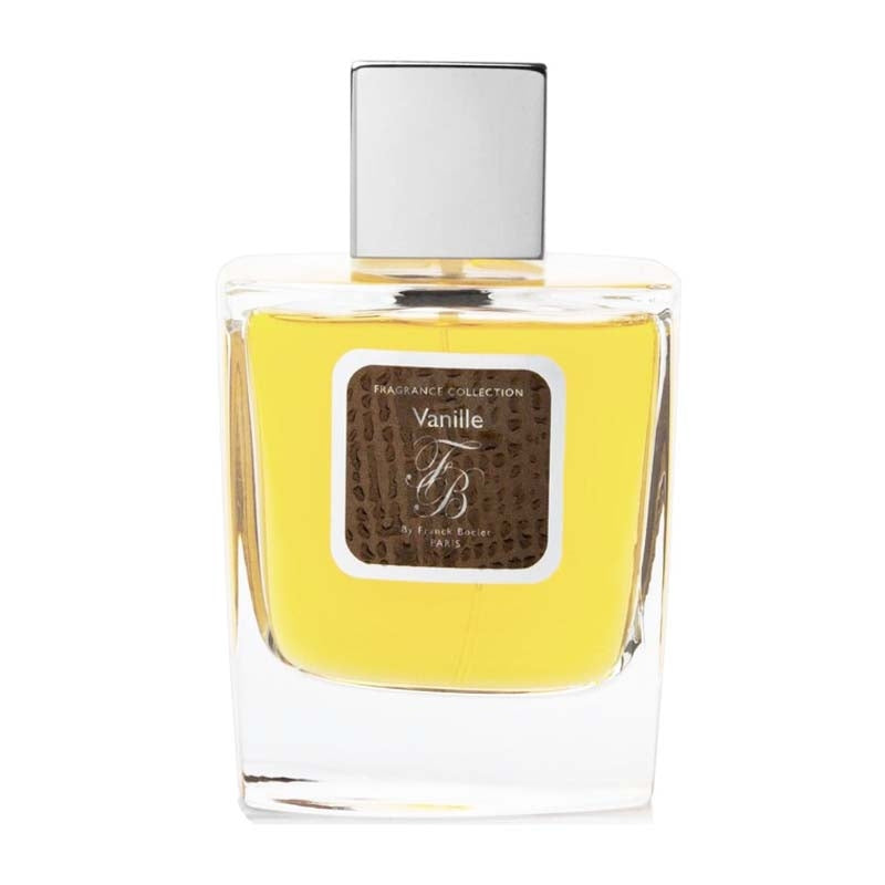 عطر فانيليا أو دو بارفان 100 مل