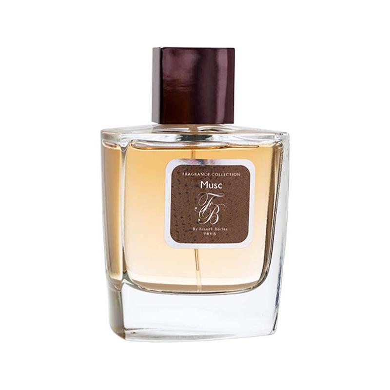 عطر مسك أو دو بارفان 100 مل