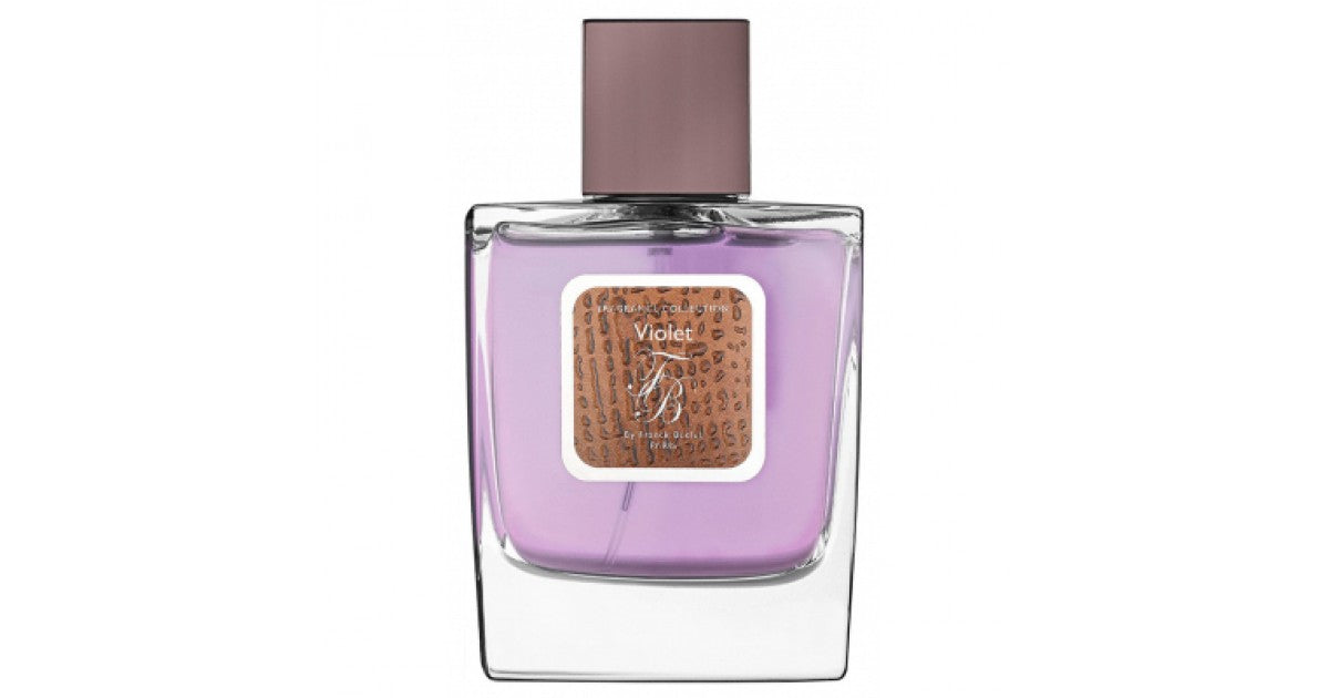 Violet Edp 100 ml