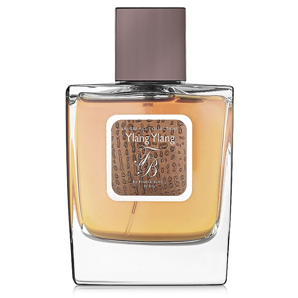 عطر يلانغ يلانغ أو دو بارفان 100 مل