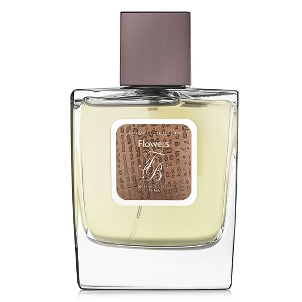 عطر فلاورز أو دو بارفان 100 مل