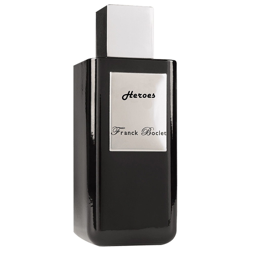 Heroes Extrait De Parfum 100Ml