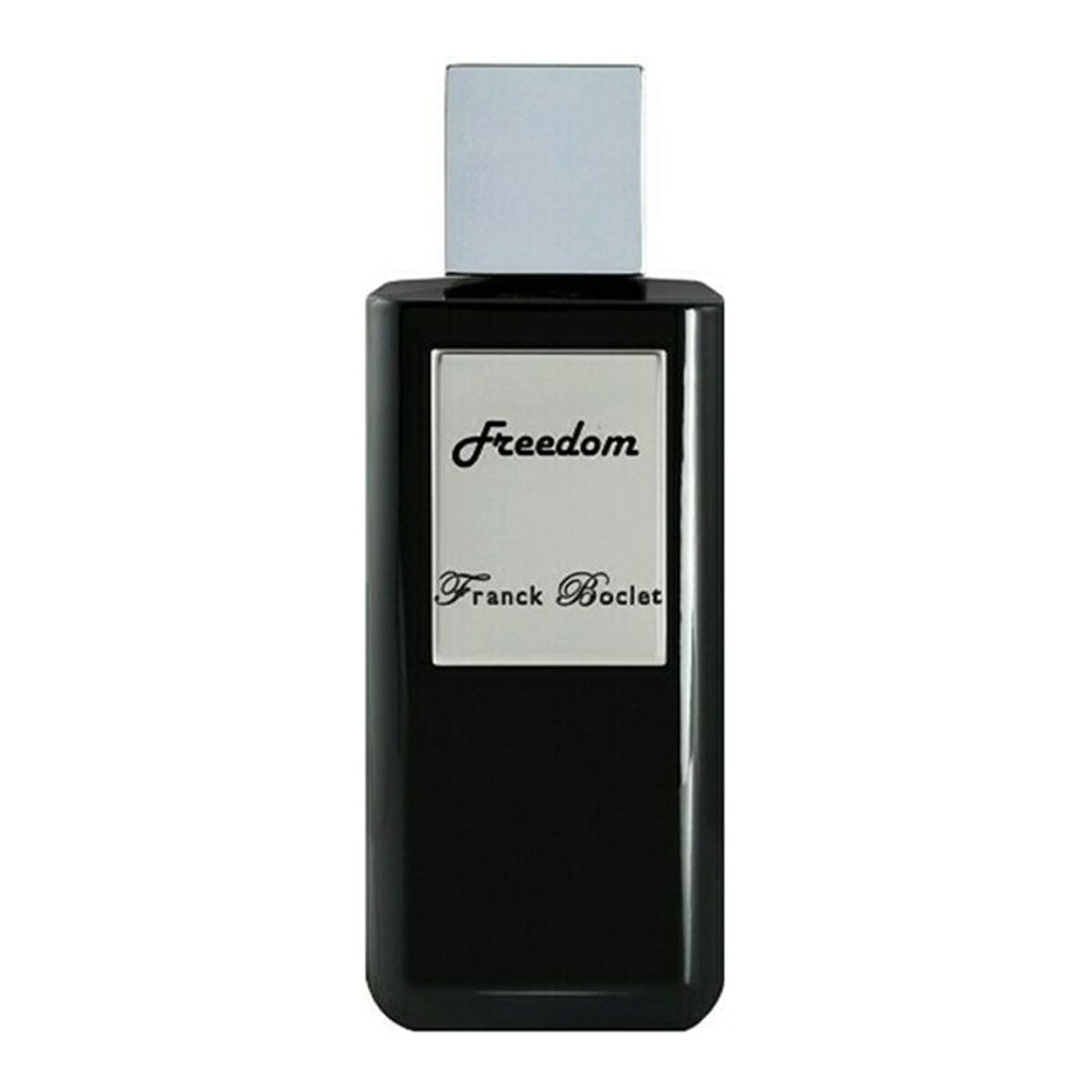 Freedom Extrait De Parfum 100Ml