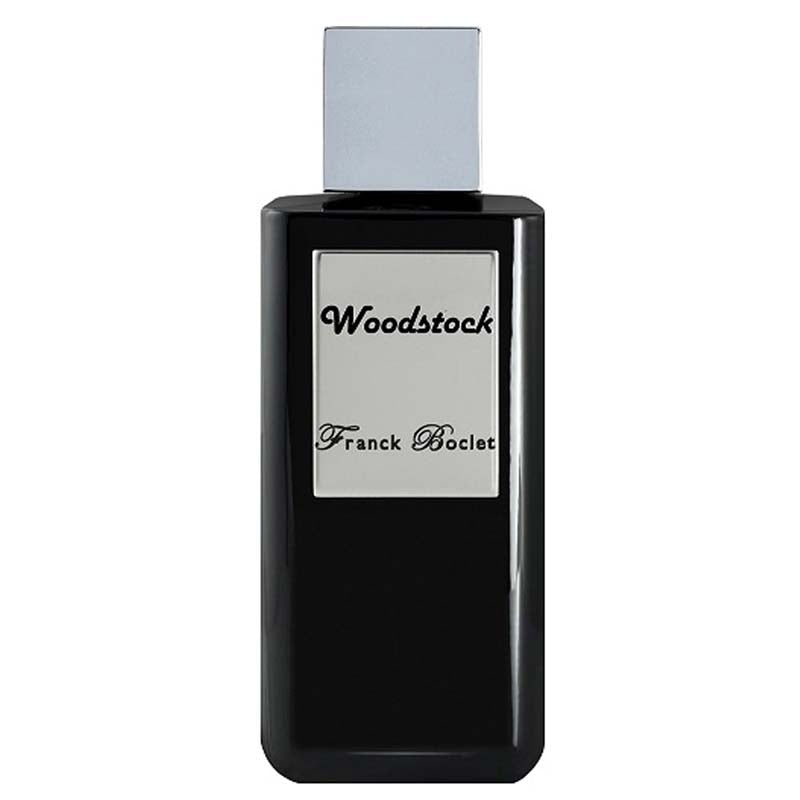 Woodstock Extrait De Parfum 100Ml
