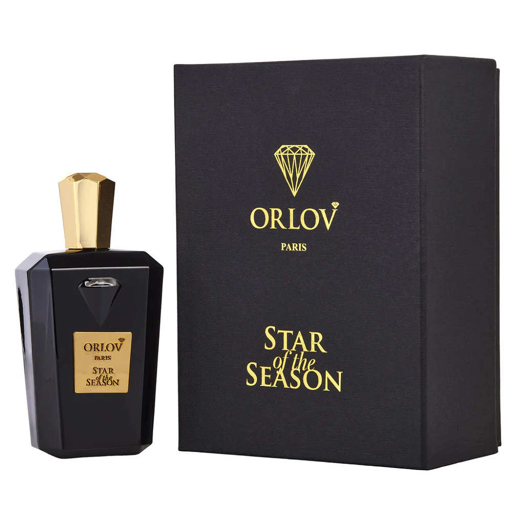 نجم الموسم 75 مل (عام) ماء عطر
