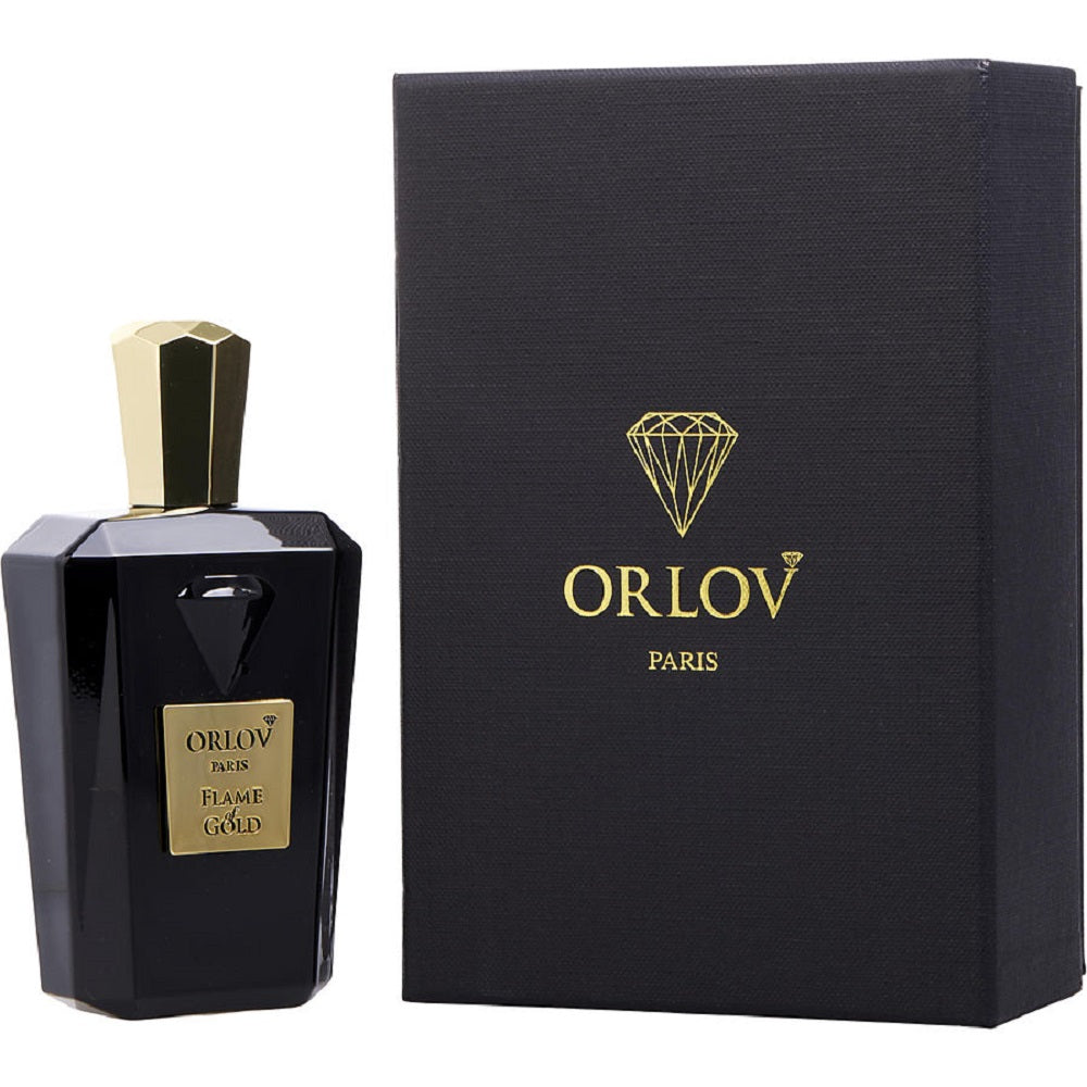 فليم أوف جولد 75 مل (عام) ماء عطر