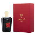 Fancy Red 75ml (U) EDP