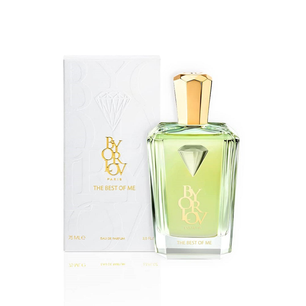 أفضل ما لدي 75 مل (نسائي) ماء عطر