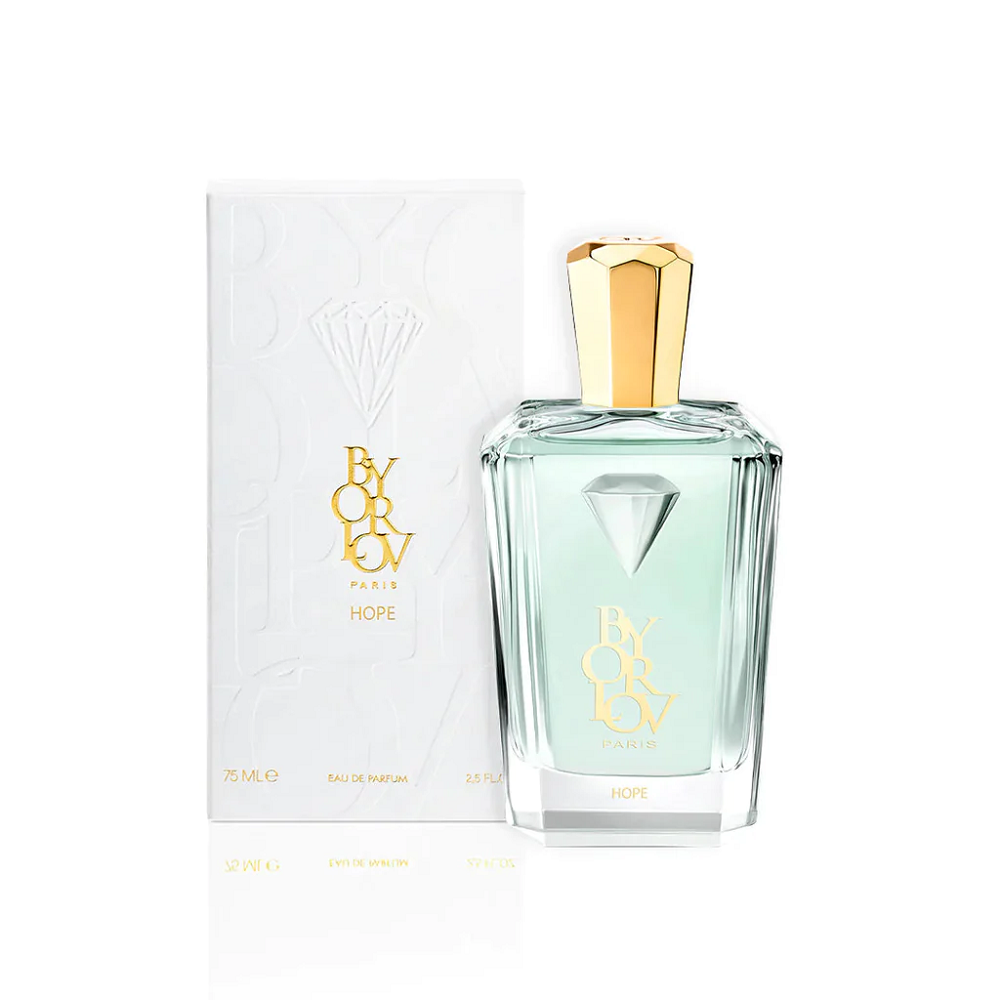 عطر هوب 75 مل (نسائي) ماء عطر