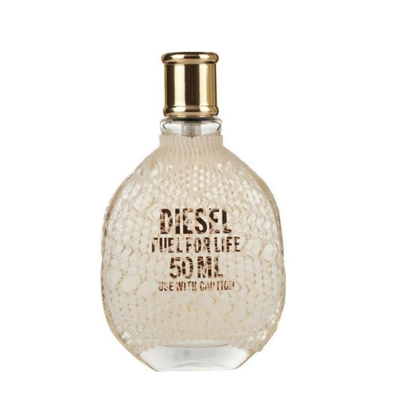 Fuel For Life 50 ML - Eau de Parfum