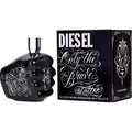 عطر Only The Brave Tattoo، 125 مل (للرجال)، ماء تواليت