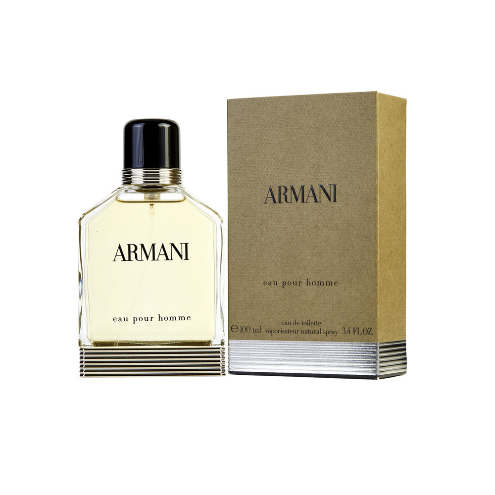 Eau Pour Homme 100ml (M) EDT