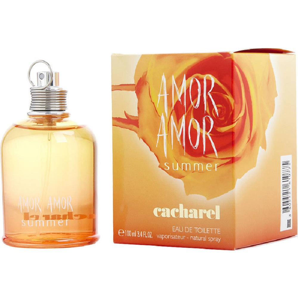 عطر أمور أمور سمر 100 مل (نسائي) ماء تواليت