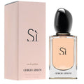 Si 100ml (W) EDP