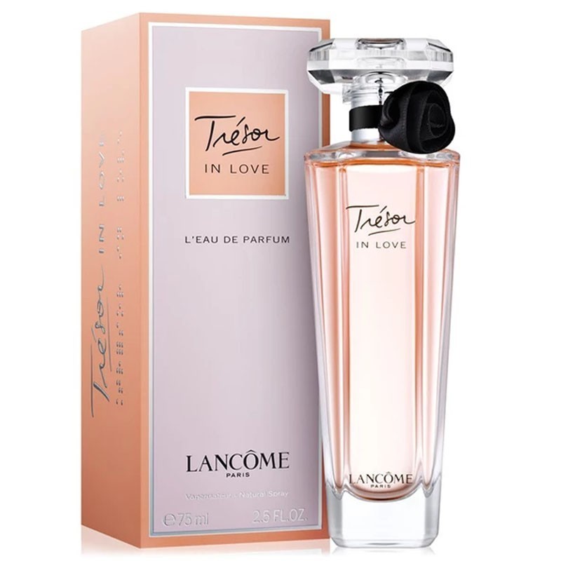 Tresor In Love 75ML - (W) L'Eau De Parfum