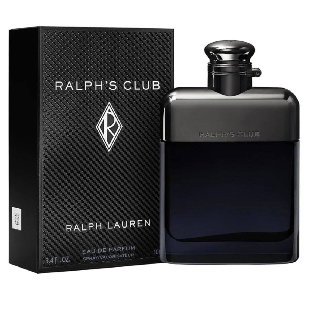 رالف كلوب 100 مل (متوسط) ماء عطر