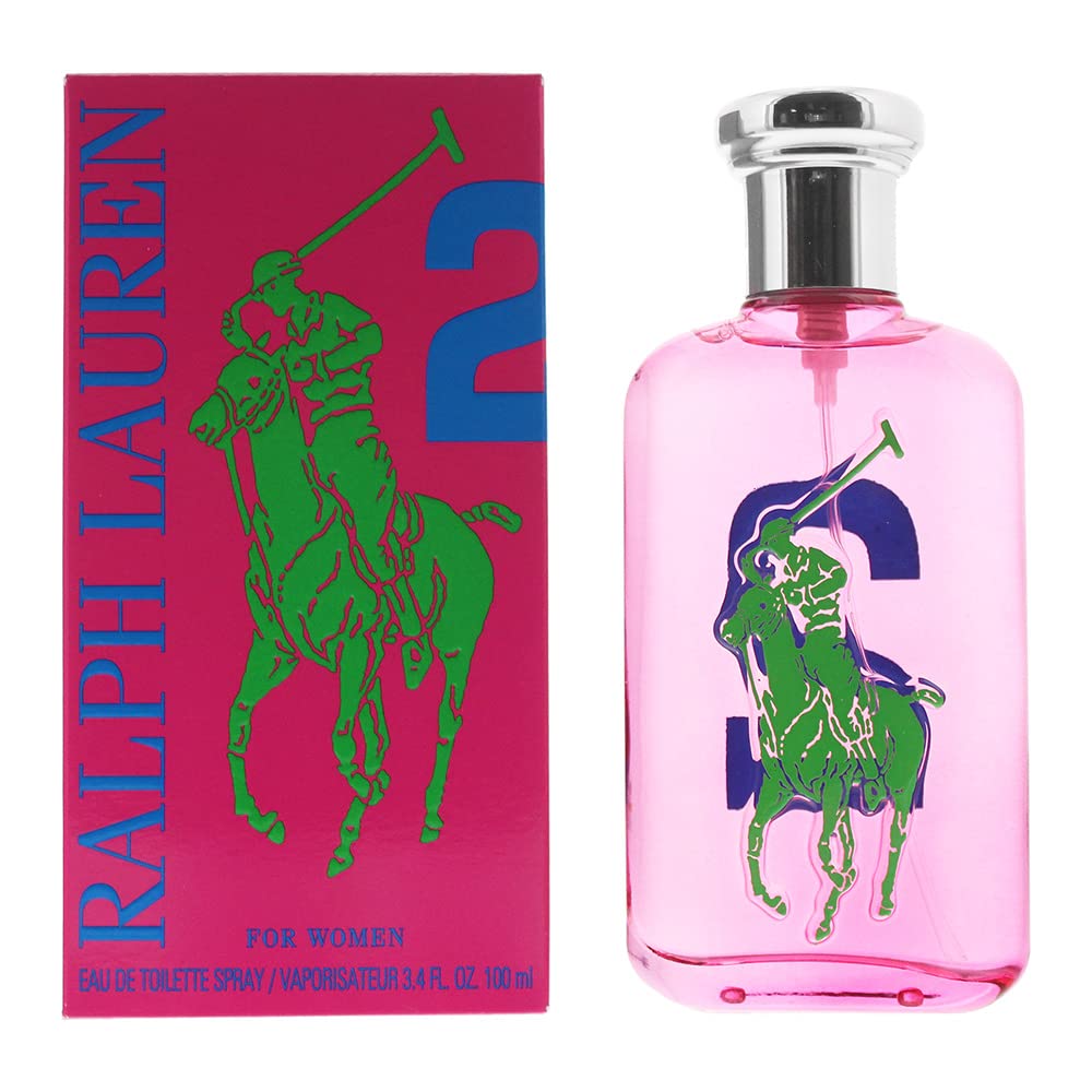 Big Pony 2 100ml (W) EDT