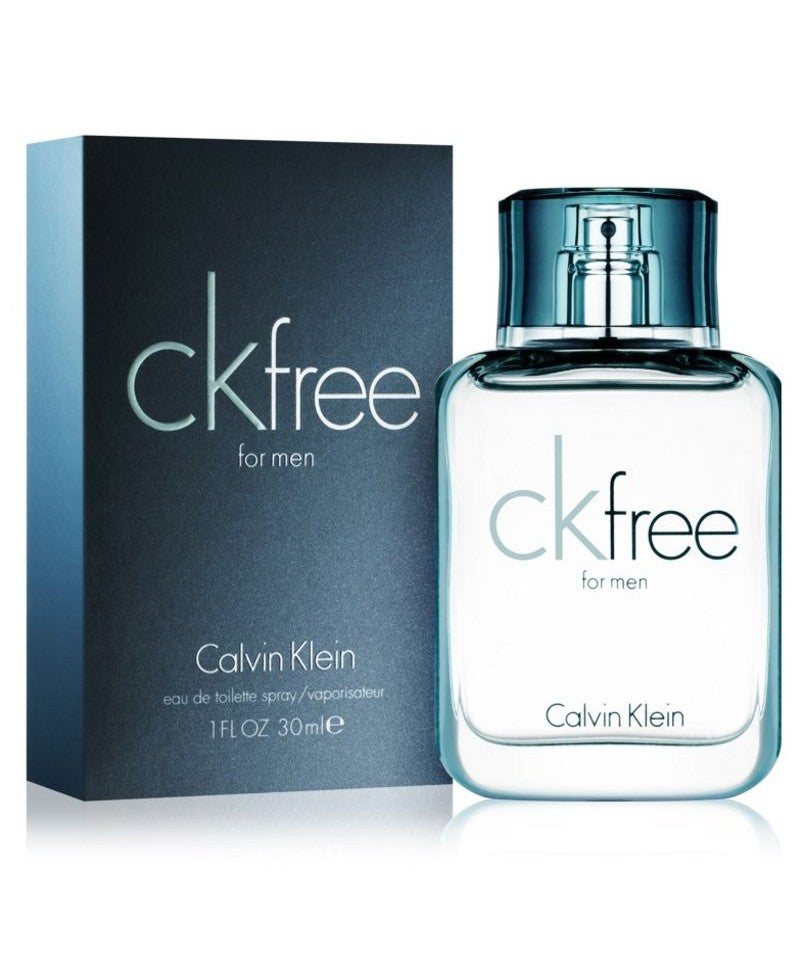 Free (M) Edt 30Ml