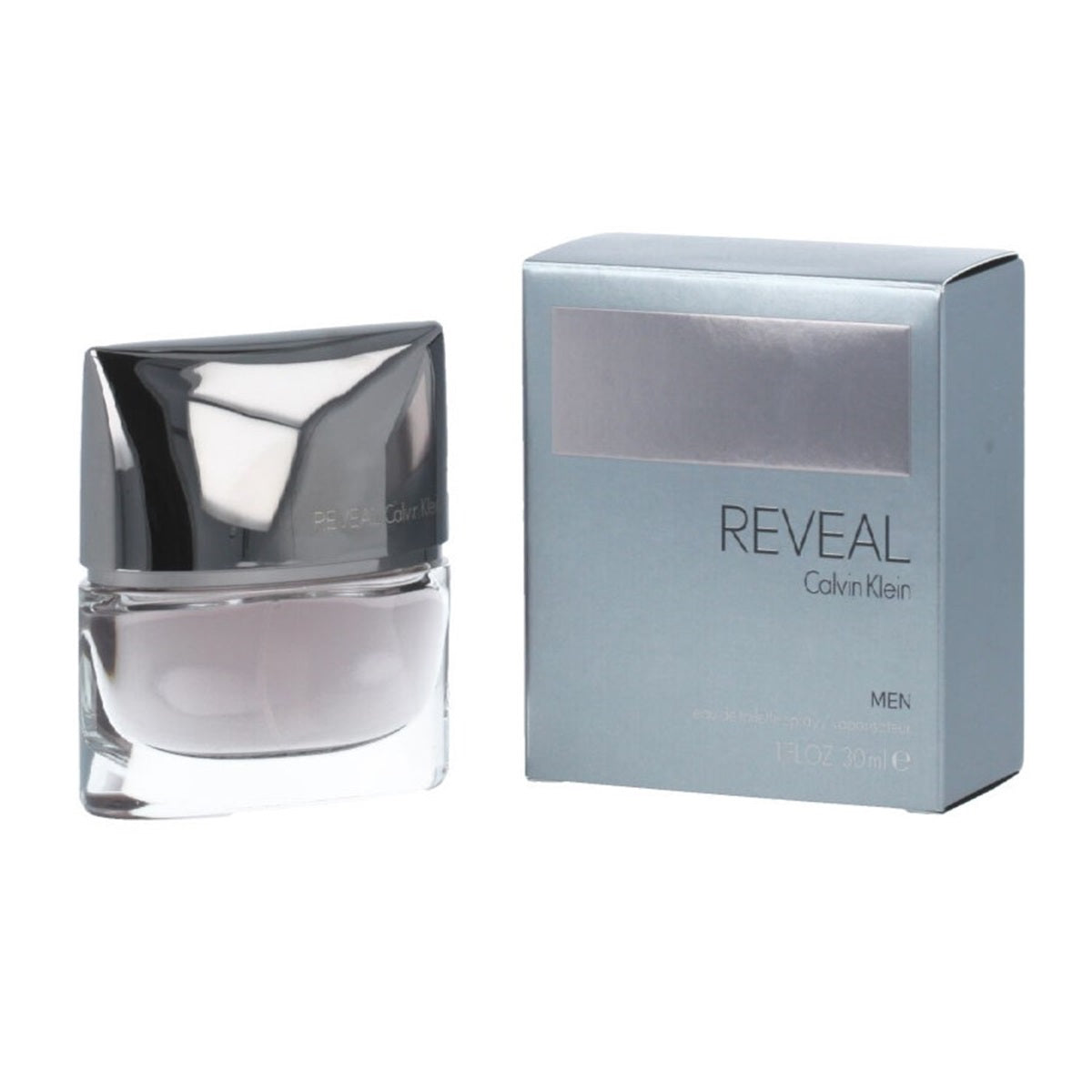 Reveal 30ml (M) EDT