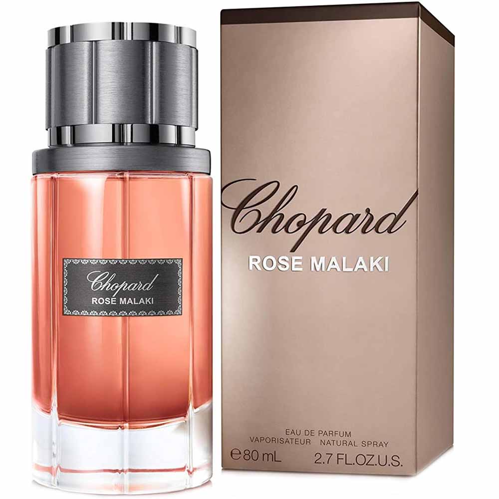Rose Malaki 80ml (U) EDP