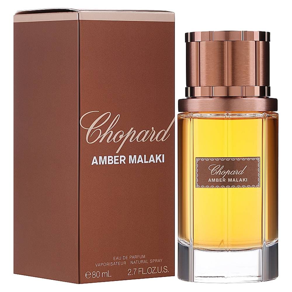 Amber Malaki 80ml (U) EDP