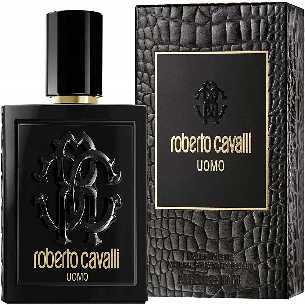 عطر أومو ١٠٠ مل (رجالي) ماء تواليت