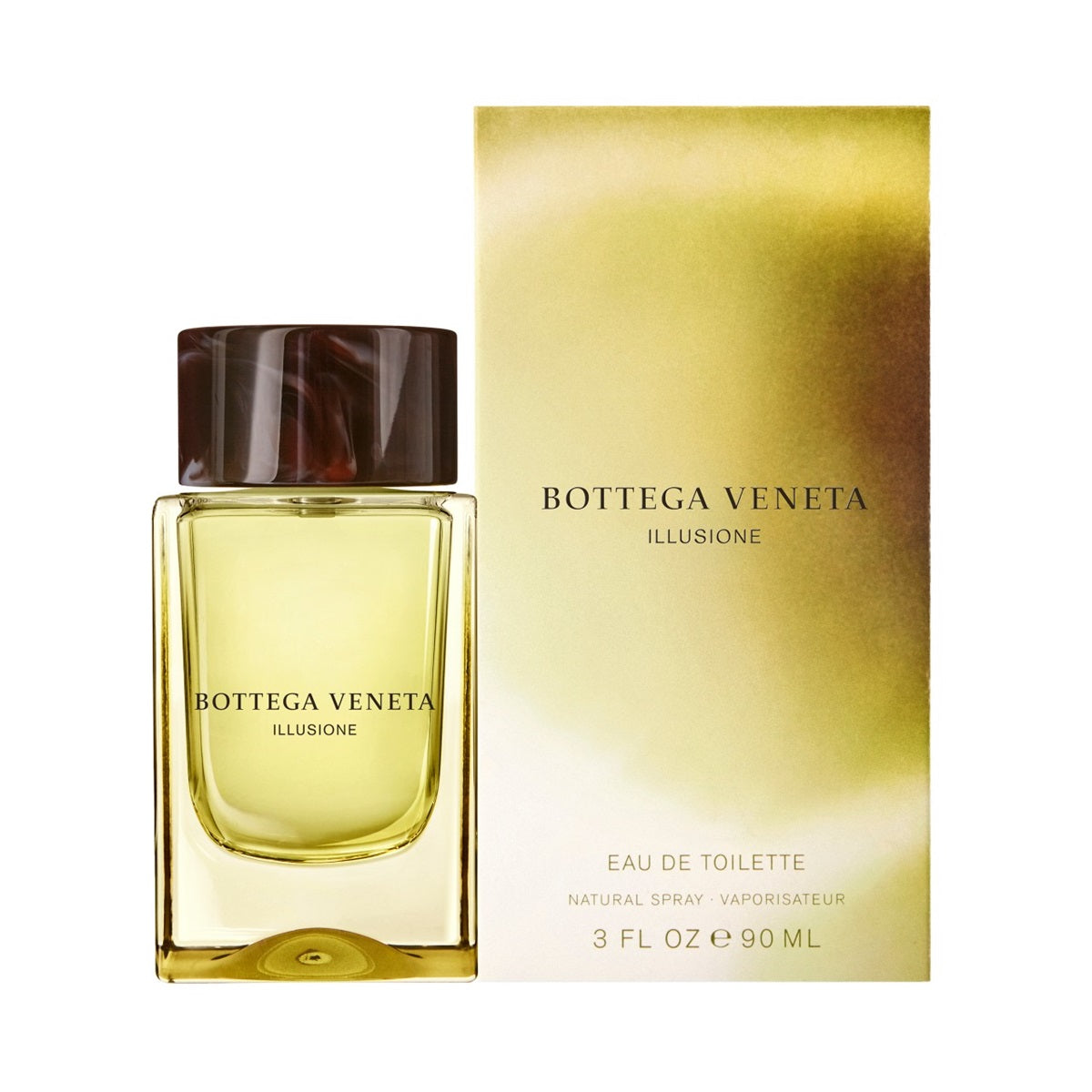 عطر إيلوزيون 90 مل (رجالي) ماء تواليت