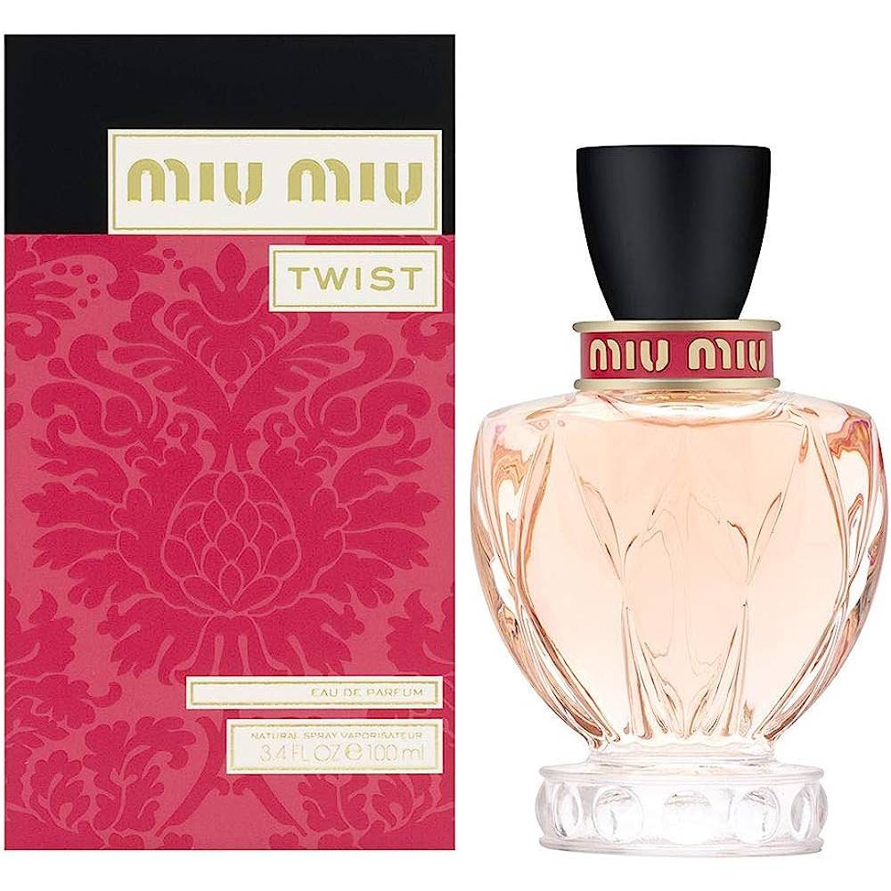عطر تويست 100 مل (نسائي) ماء عطر